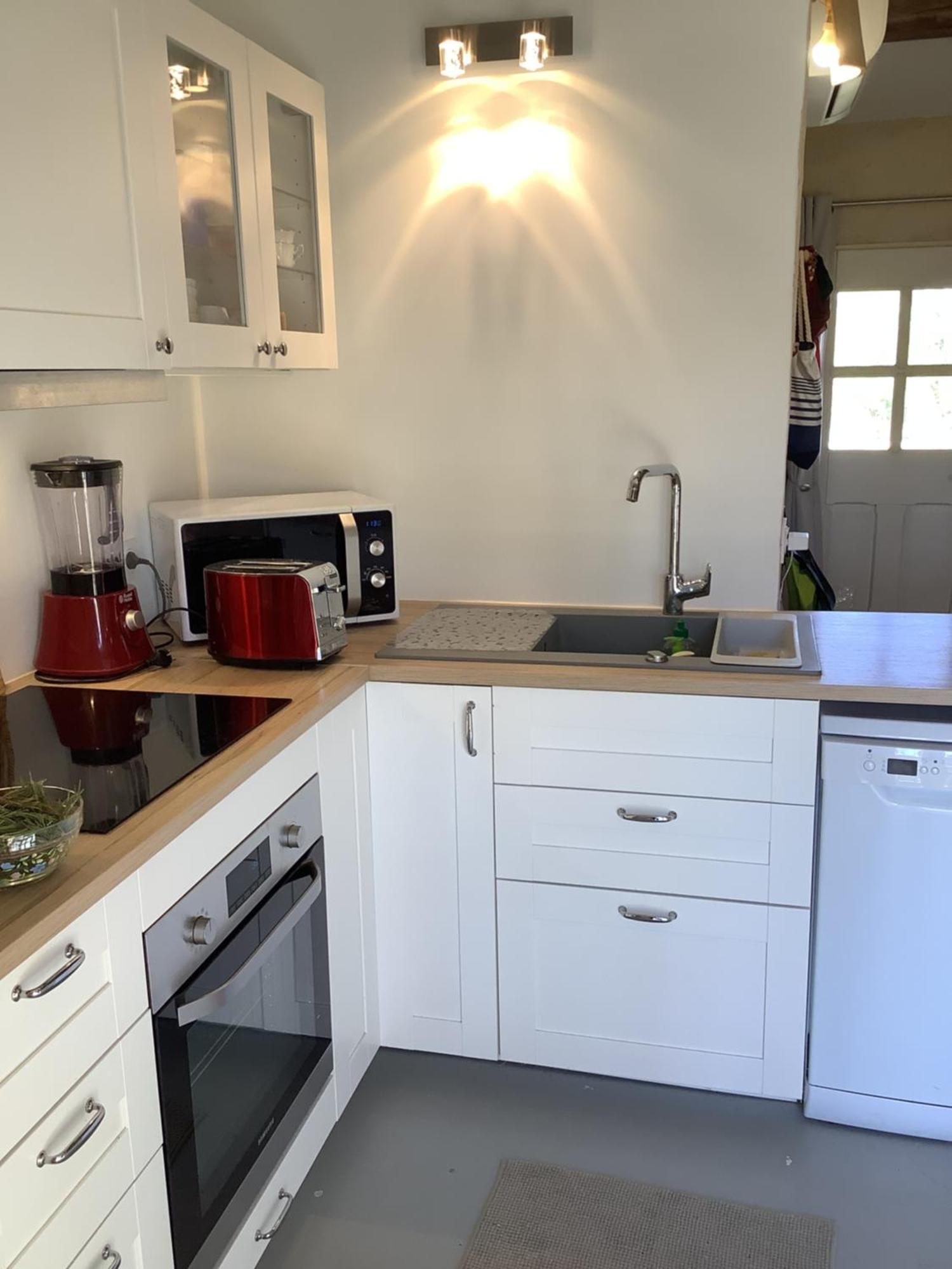 Apartmán Le Figuier Tulette Exteriér fotografie