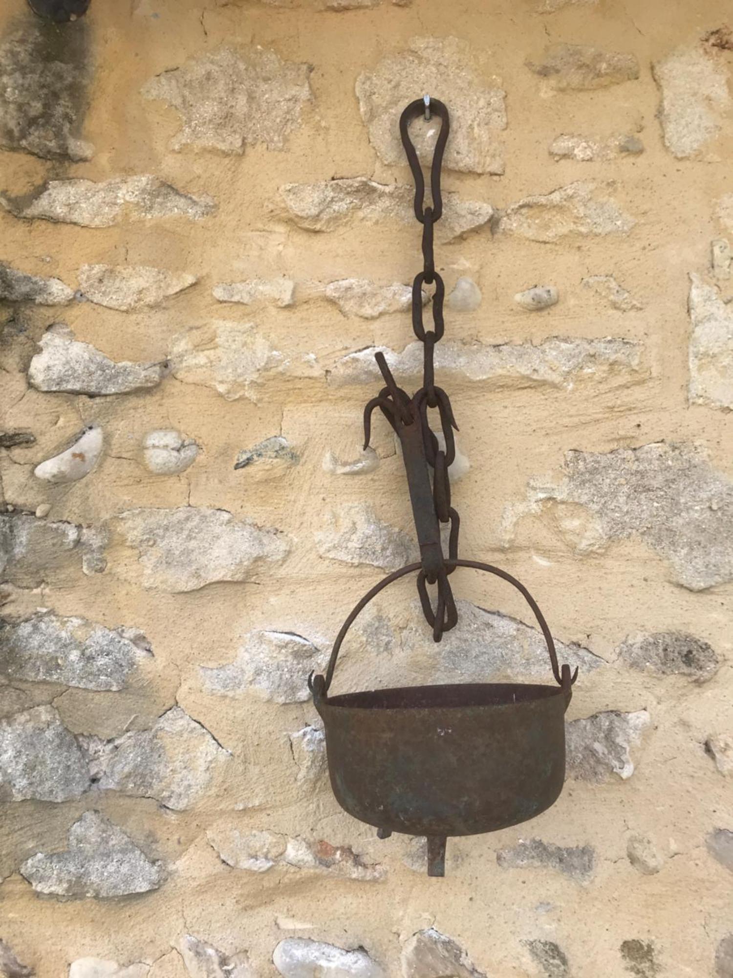 Apartmán Le Figuier Tulette Exteriér fotografie