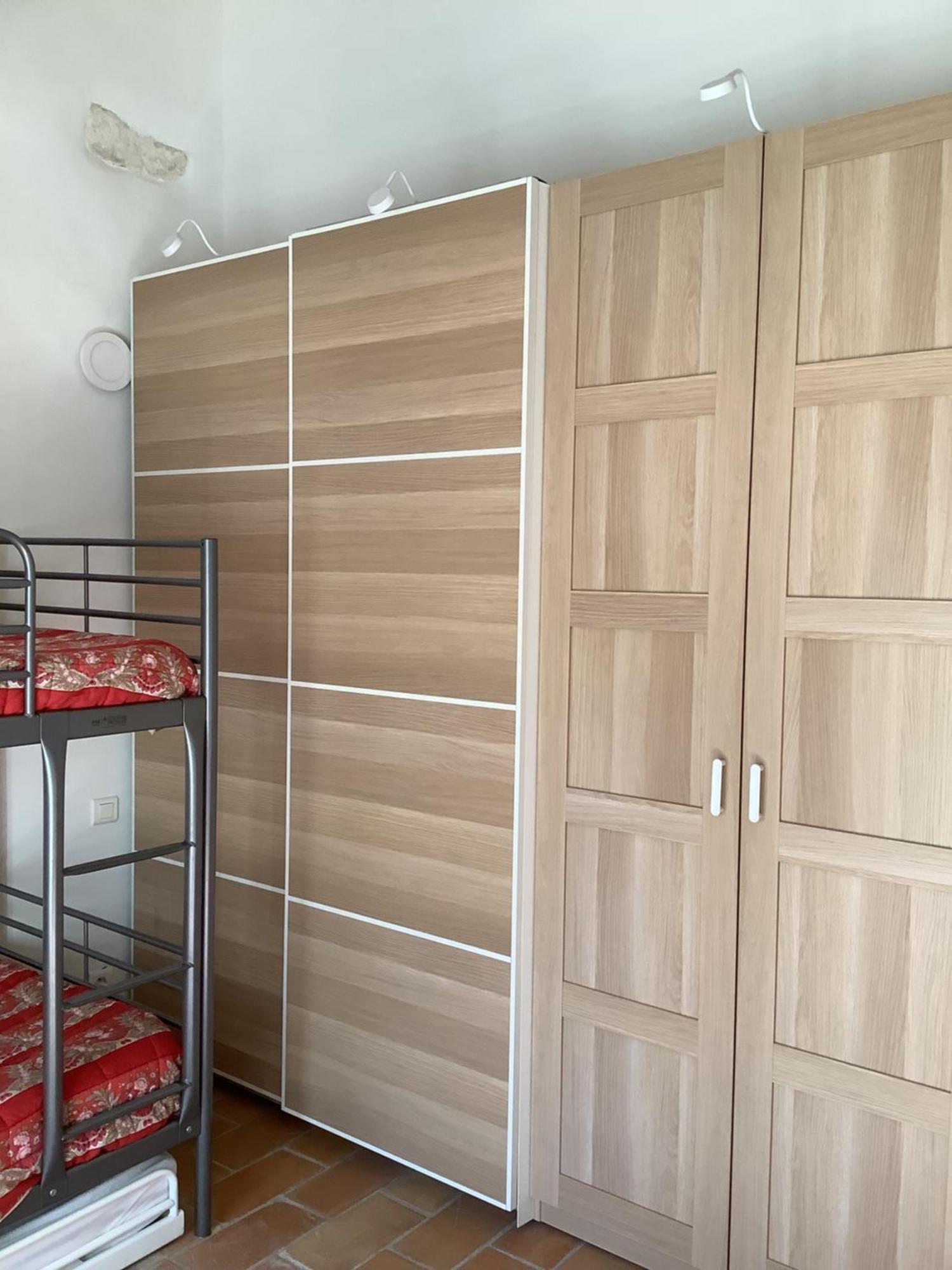 Apartmán Le Figuier Tulette Exteriér fotografie
